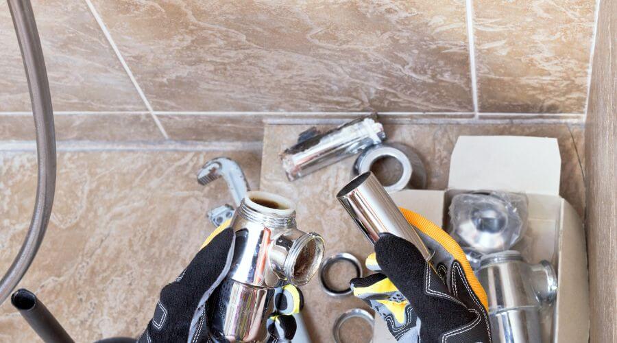 Expert flood damage restoration services in Petersburg, KY